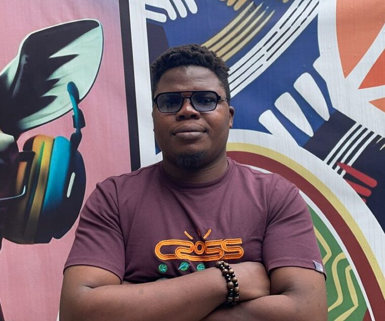 Adewale Temitayo ADVERSE 1