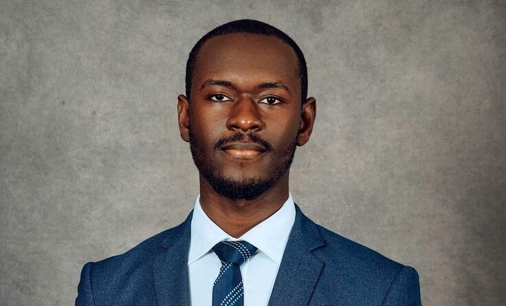 Femi Oyewale