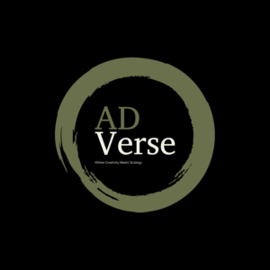 Temitayo Adewale -Ad Verse