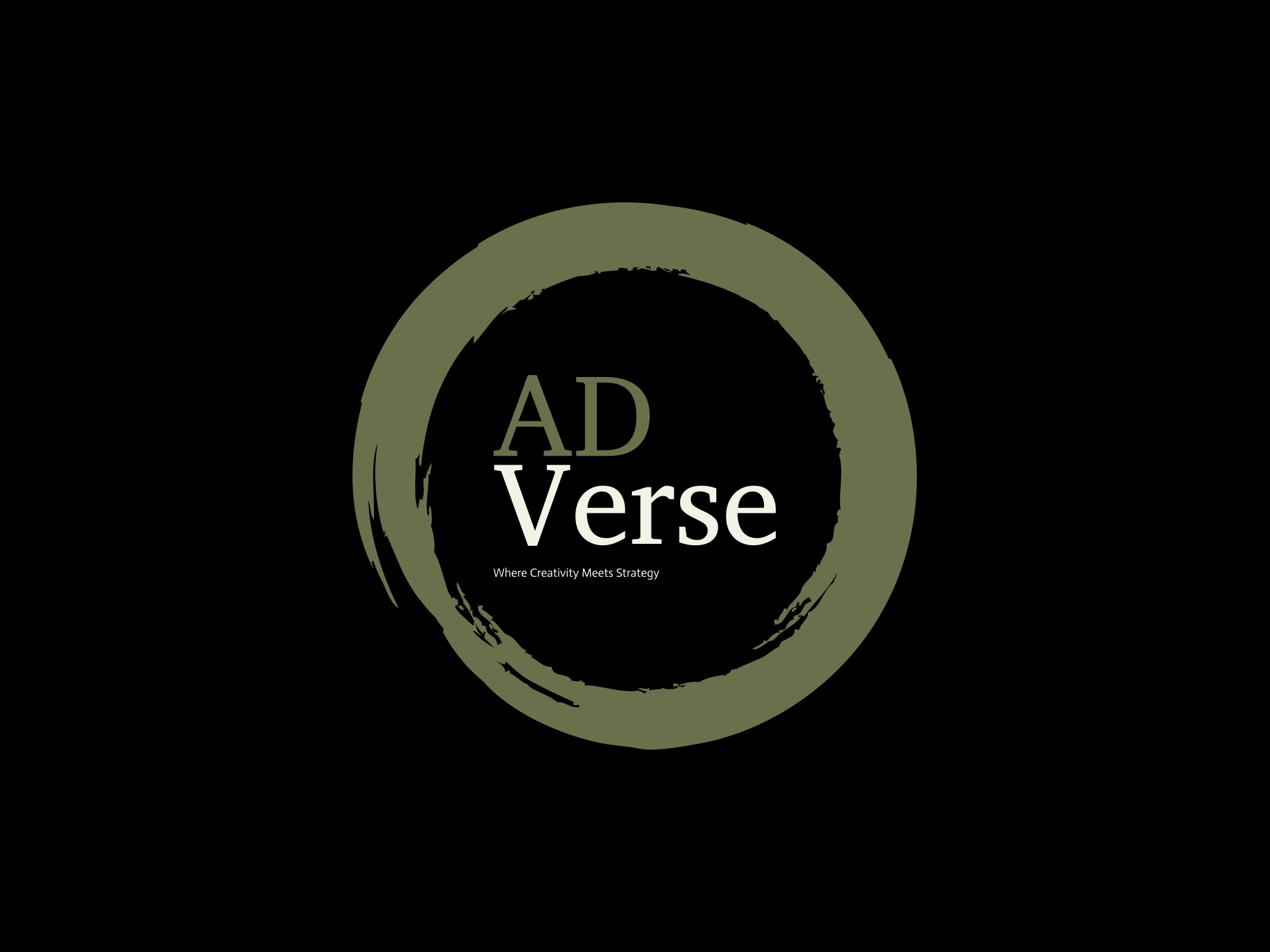 Temitayo Adewale -Ad Verse